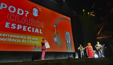 Cláudio Grassi - Ilusionista Corporativo - Eventos - Mágico