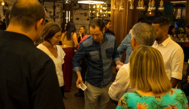 Cláudio Grassi - Ilusionista Corporativo - Mágica - Close_Up Magic - eventos - 06