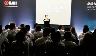 Palestra Vendas_Cláudio Grassi